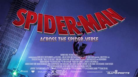 spiderman across the spiderverse after credits|How many credits scenes does Spider